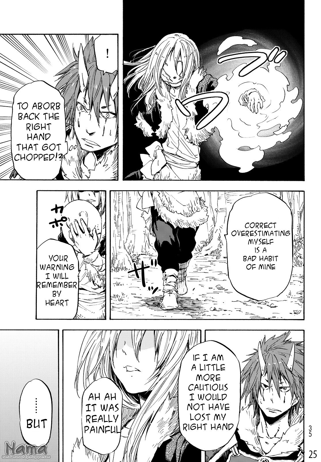 Tensei Shitara Slime Datta Ken, Chapter 13 image 28